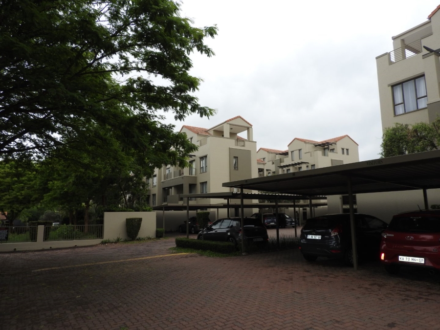 To Let  Bedroom Property for Rent in Paulshof Gauteng
