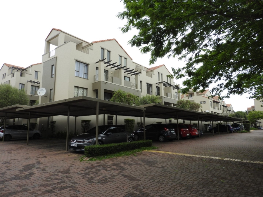 To Let  Bedroom Property for Rent in Paulshof Gauteng