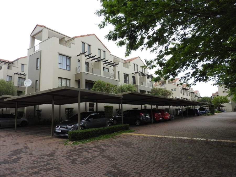 To Let  Bedroom Property for Rent in Paulshof Gauteng
