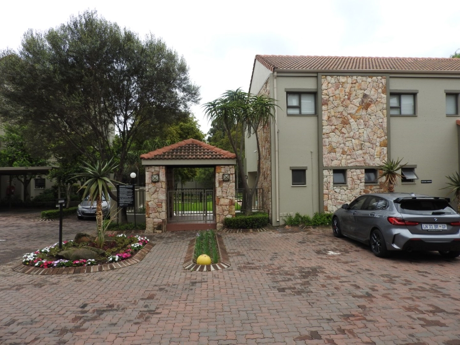 To Let  Bedroom Property for Rent in Paulshof Gauteng