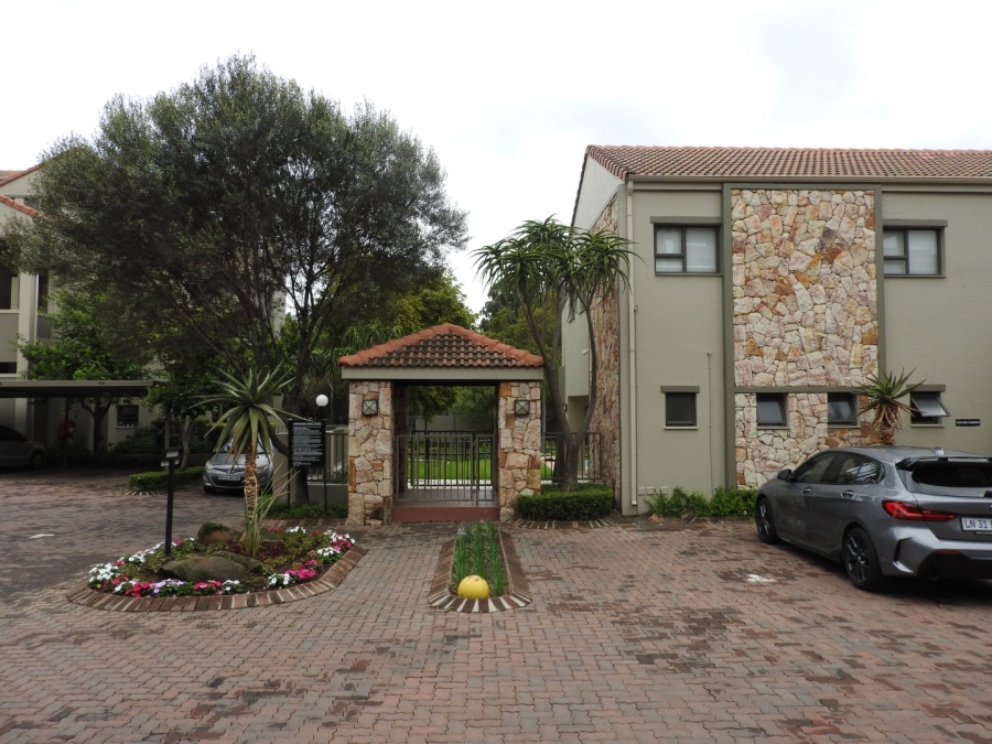 To Let  Bedroom Property for Rent in Paulshof Gauteng