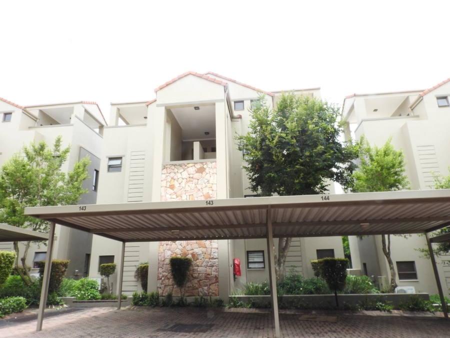 To Let  Bedroom Property for Rent in Paulshof Gauteng