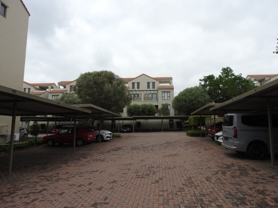 To Let  Bedroom Property for Rent in Paulshof Gauteng