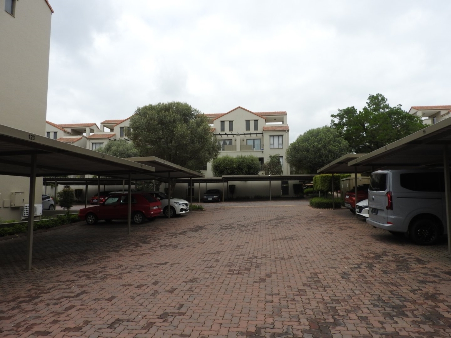 To Let  Bedroom Property for Rent in Paulshof Gauteng