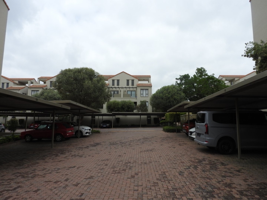 To Let  Bedroom Property for Rent in Paulshof Gauteng