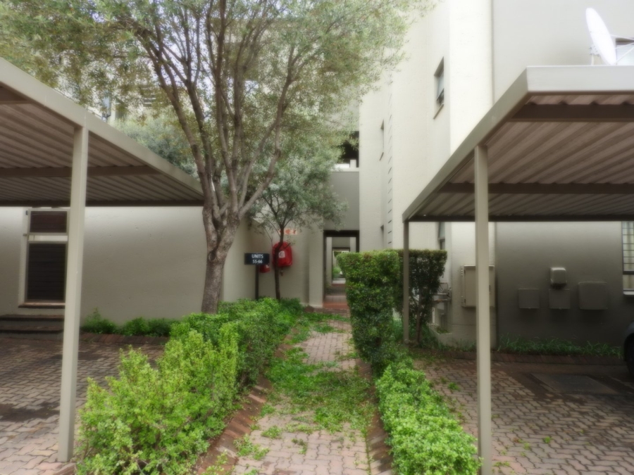 To Let  Bedroom Property for Rent in Paulshof Gauteng