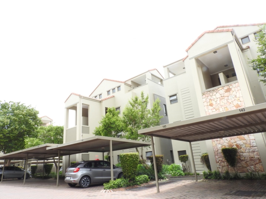 To Let  Bedroom Property for Rent in Paulshof Gauteng