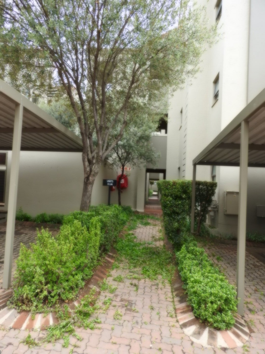 To Let  Bedroom Property for Rent in Paulshof Gauteng