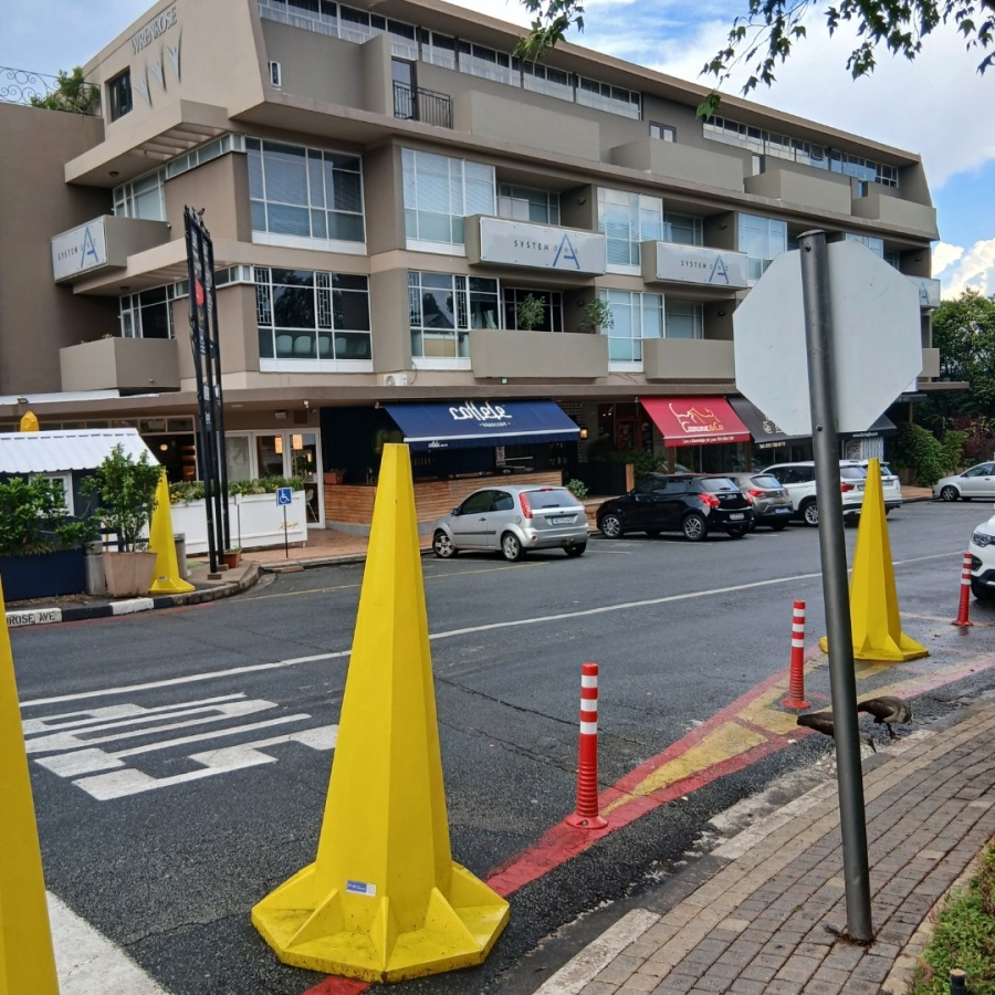 To Let 3 Bedroom Property for Rent in Birdhaven Gauteng