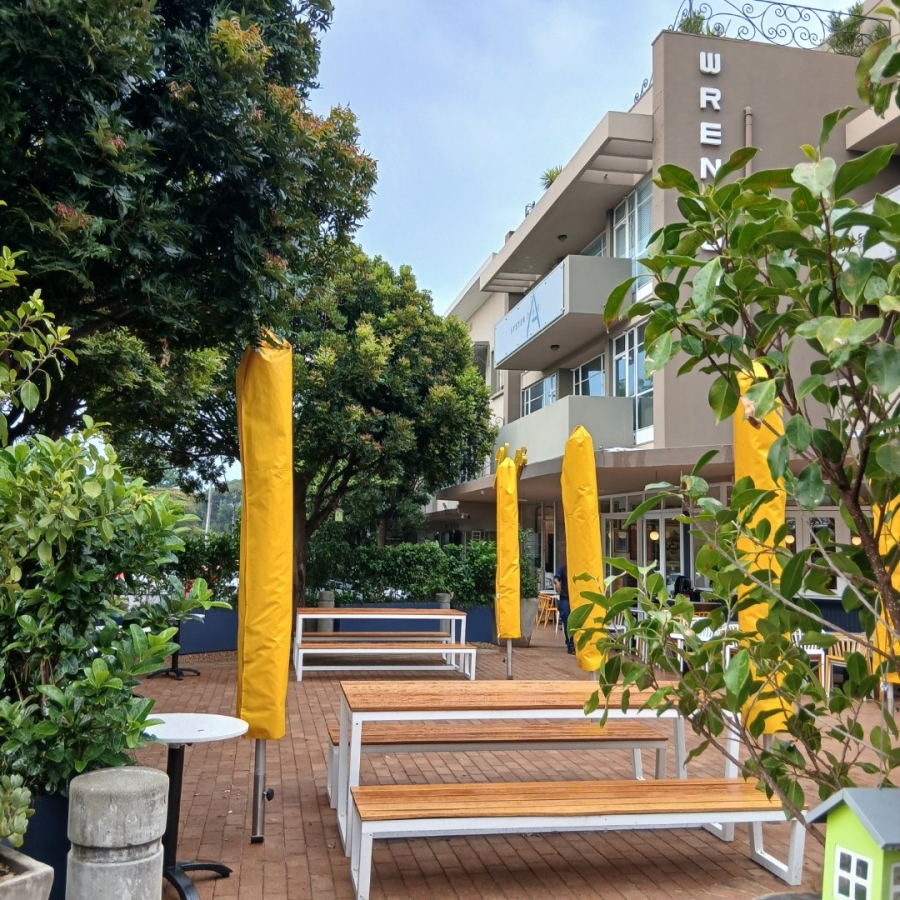 To Let 3 Bedroom Property for Rent in Birdhaven Gauteng