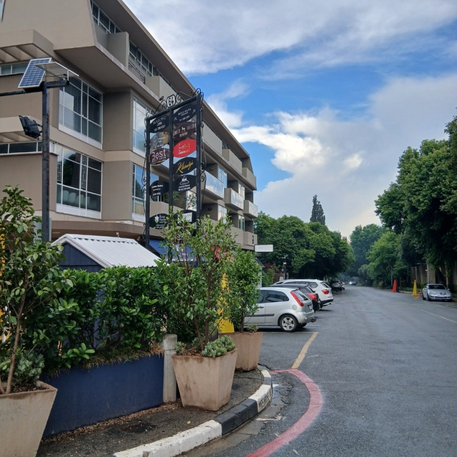 To Let 3 Bedroom Property for Rent in Birdhaven Gauteng