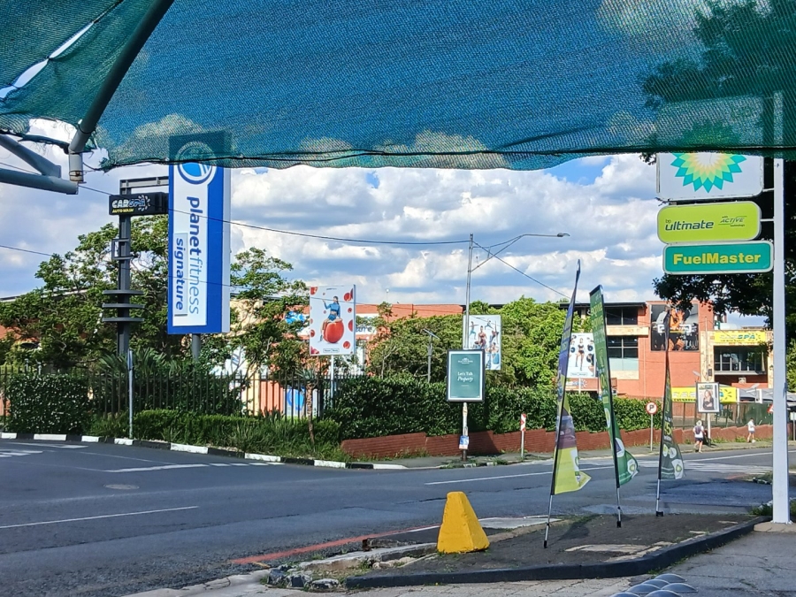 To Let 3 Bedroom Property for Rent in Birdhaven Gauteng