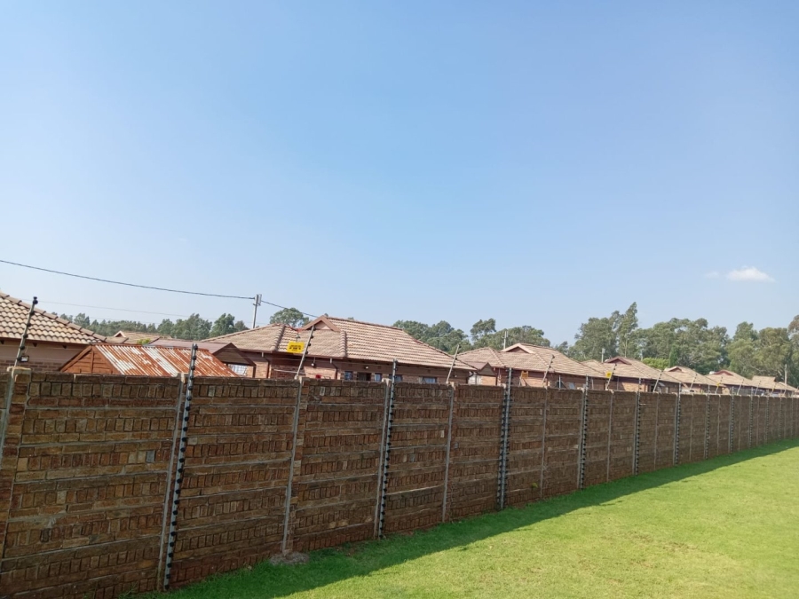 3 Bedroom Property for Sale in Clayville Industria Gauteng