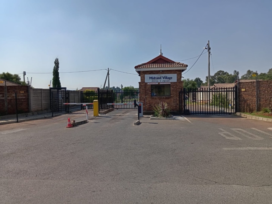 3 Bedroom Property for Sale in Clayville Industria Gauteng