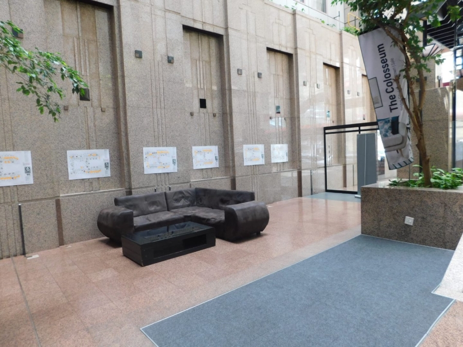 1 Bedroom Property for Sale in Johannesburg Central Gauteng