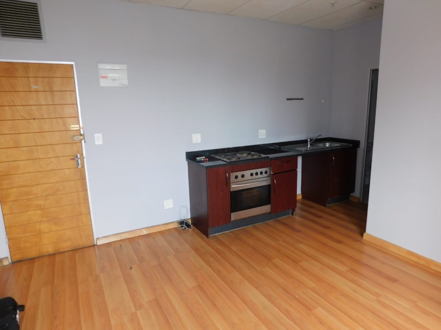 1 Bedroom Property for Sale in Johannesburg Central Gauteng