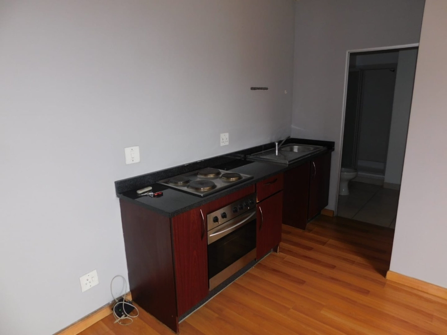 1 Bedroom Property for Sale in Johannesburg Central Gauteng