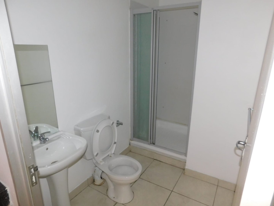 1 Bedroom Property for Sale in Johannesburg Central Gauteng