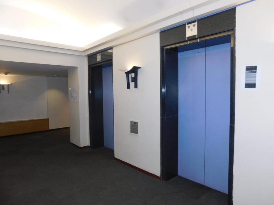 1 Bedroom Property for Sale in Johannesburg Central Gauteng