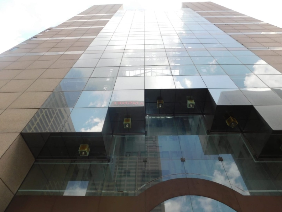 1 Bedroom Property for Sale in Johannesburg Central Gauteng