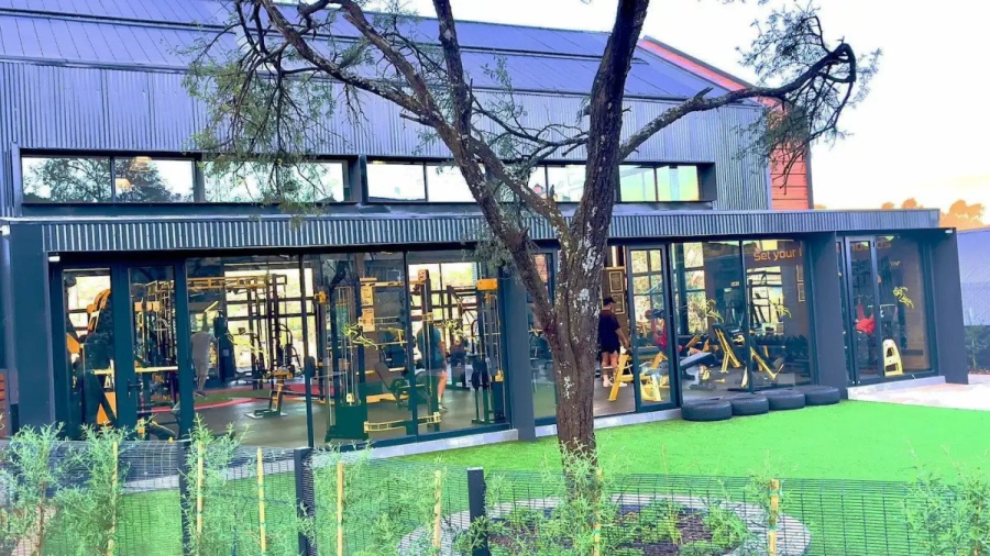 1 Bedroom Property for Sale in Rietvlei Ah Gauteng