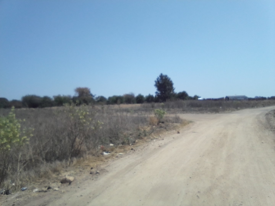 3 Bedroom Property for Sale in Timsrand A H Gauteng