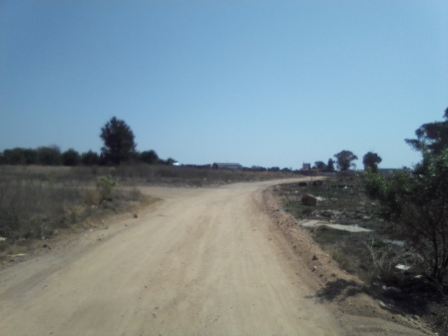 3 Bedroom Property for Sale in Timsrand A H Gauteng