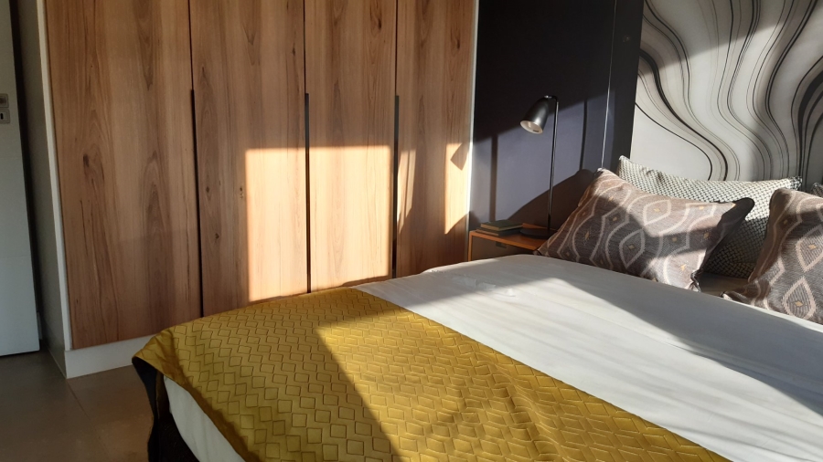 To Let 2 Bedroom Property for Rent in Waterfall Gauteng