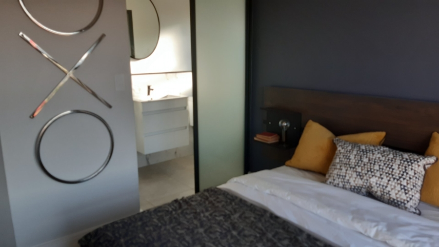 To Let 2 Bedroom Property for Rent in Waterfall Gauteng