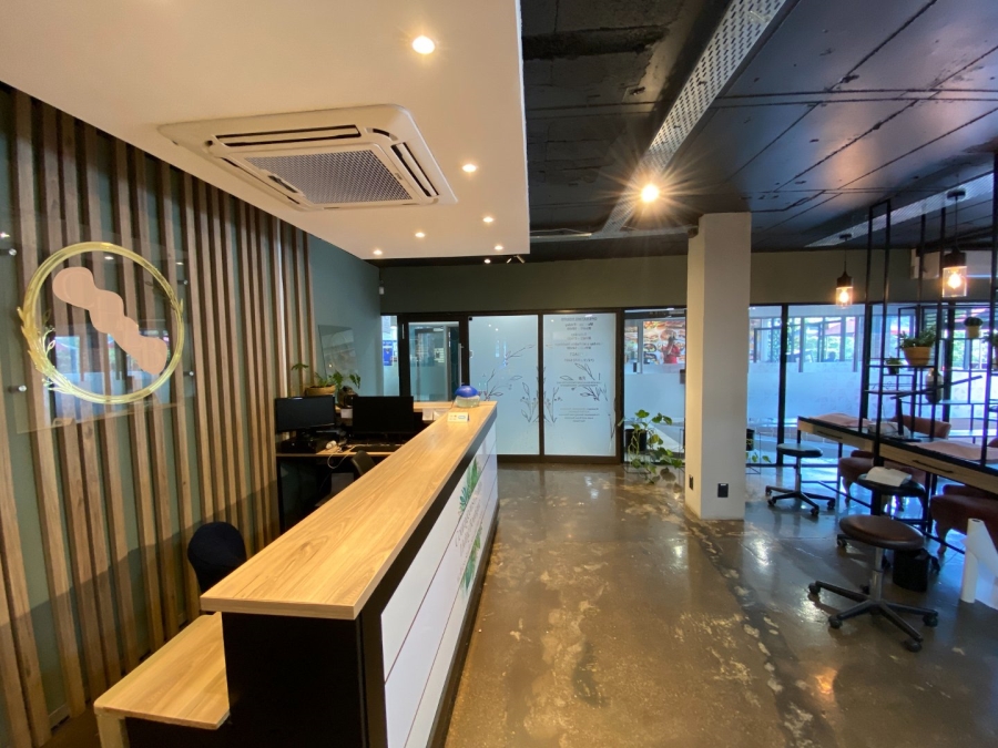 To Let commercial Property for Rent in Lynnwood Glen Gauteng