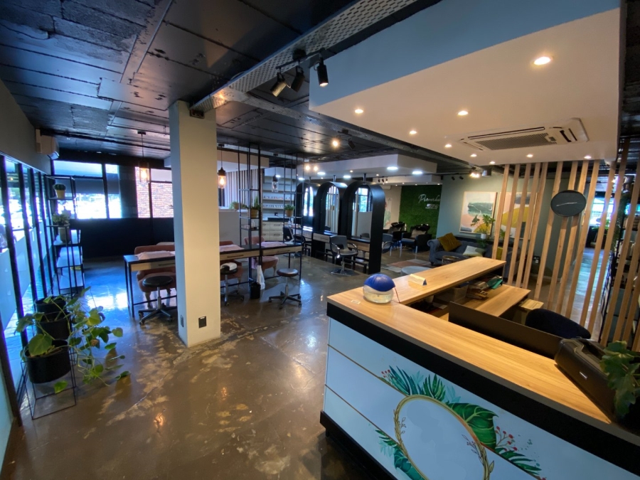 To Let commercial Property for Rent in Lynnwood Glen Gauteng