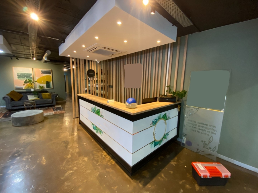 To Let commercial Property for Rent in Lynnwood Glen Gauteng