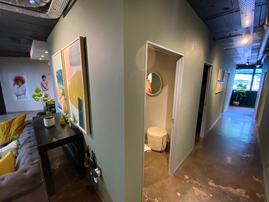 To Let commercial Property for Rent in Lynnwood Glen Gauteng