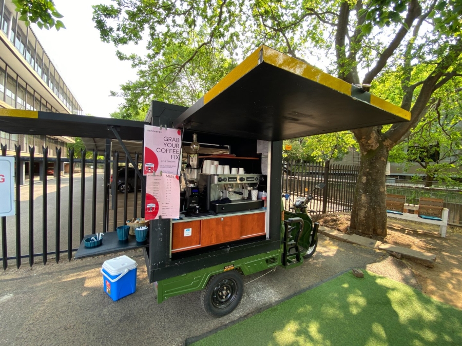 To Let commercial Property for Rent in Lynnwood Glen Gauteng