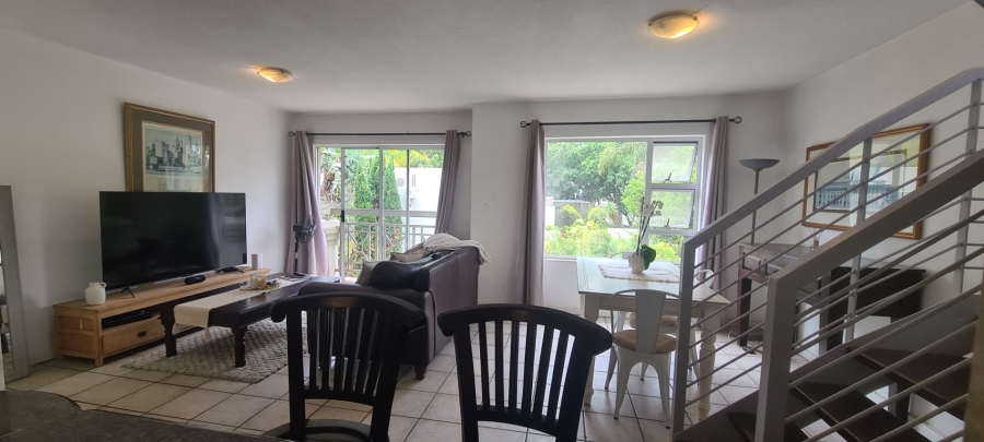 1 Bedroom Property for Sale in Morningside Gauteng