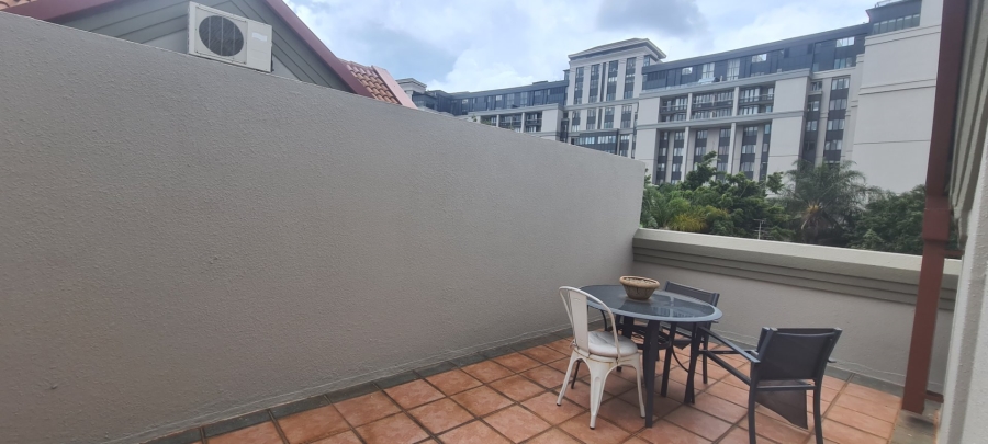 1 Bedroom Property for Sale in Morningside Gauteng