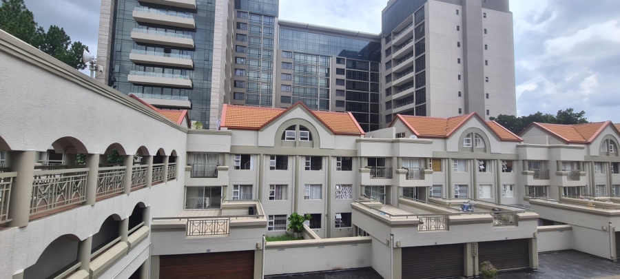 1 Bedroom Property for Sale in Morningside Gauteng