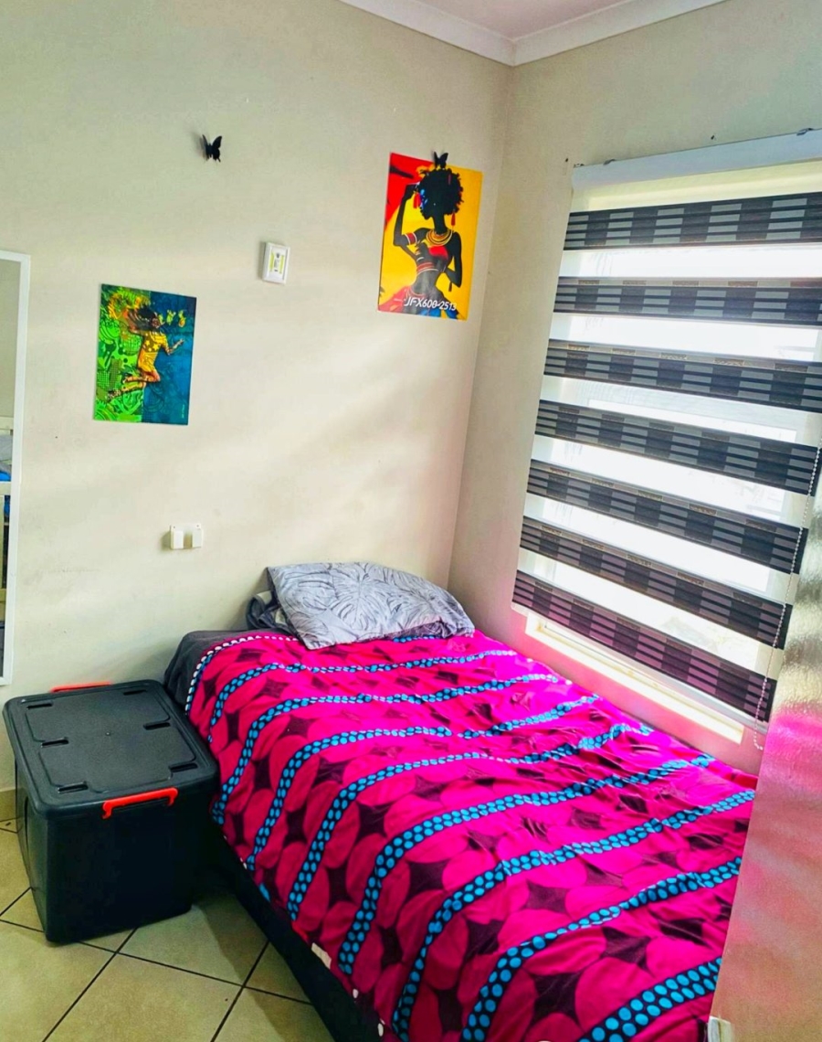 To Let 2 Bedroom Property for Rent in Kirkney Gauteng