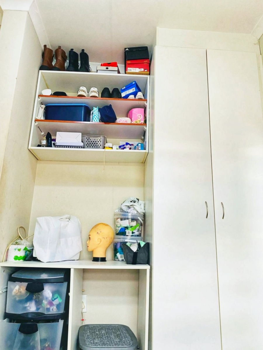 To Let 2 Bedroom Property for Rent in Kirkney Gauteng