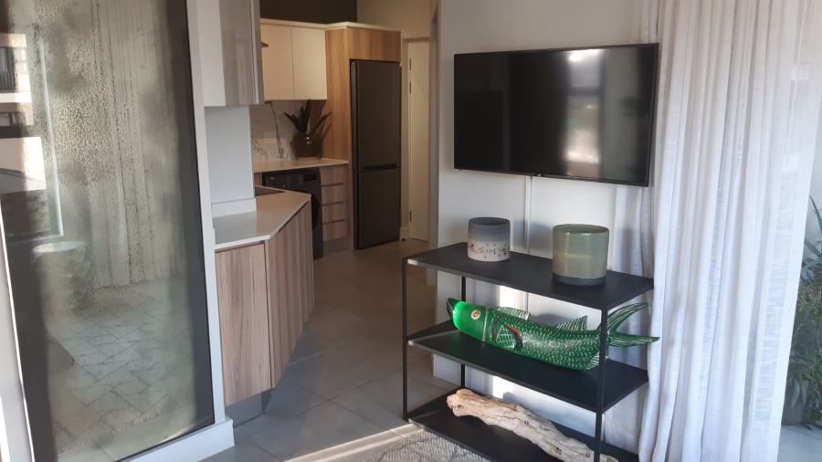 To Let 1 Bedroom Property for Rent in Waterfall Gauteng