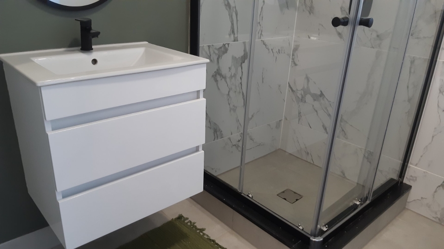 To Let 1 Bedroom Property for Rent in Waterfall Gauteng