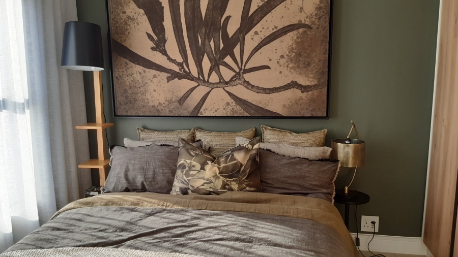 To Let 1 Bedroom Property for Rent in Waterfall Gauteng