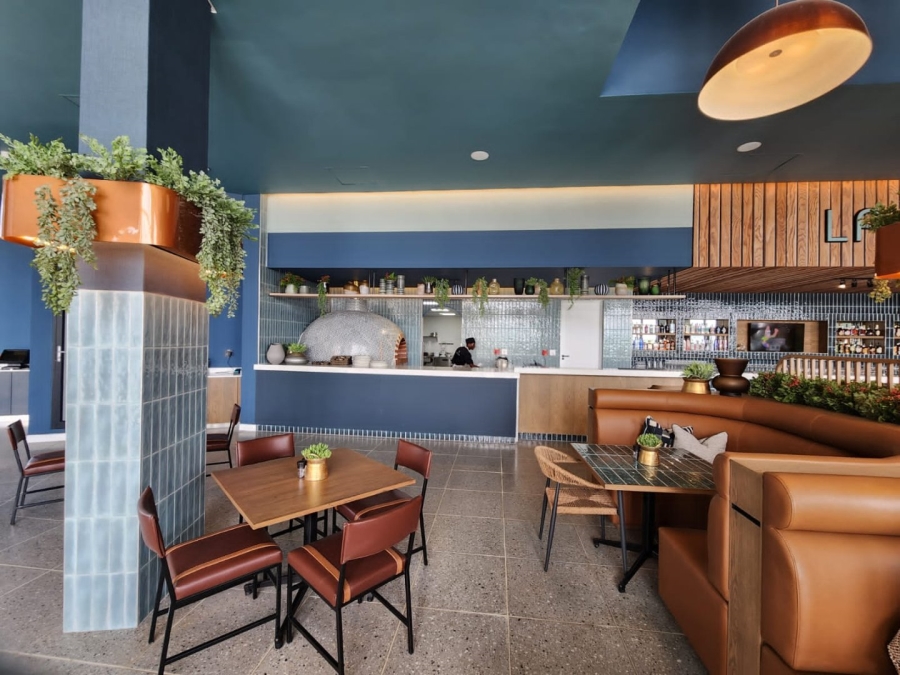 To Let 1 Bedroom Property for Rent in Waterfall Gauteng