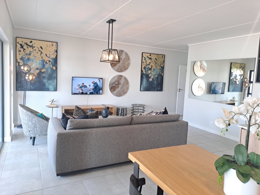 To Let 3 Bedroom Property for Rent in Waterfall Gauteng