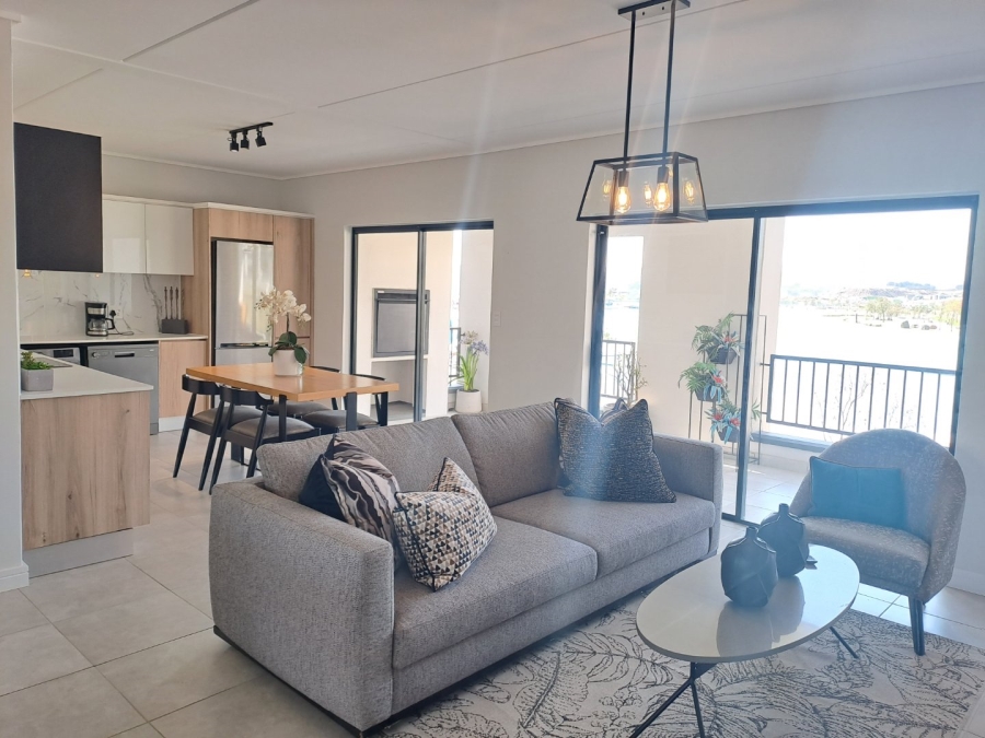 To Let 3 Bedroom Property for Rent in Waterfall Gauteng