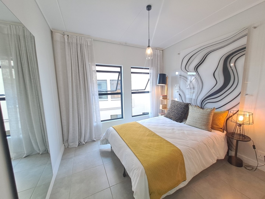 To Let 3 Bedroom Property for Rent in Waterfall Gauteng