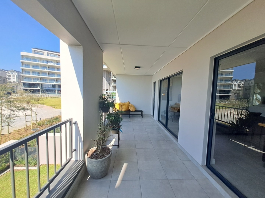 To Let 3 Bedroom Property for Rent in Waterfall Gauteng