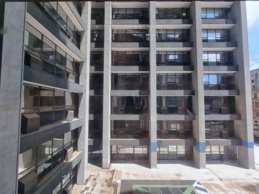 To Let commercial Property for Rent in Johannesburg Central Gauteng