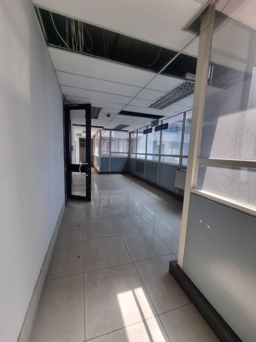 To Let commercial Property for Rent in Johannesburg Central Gauteng