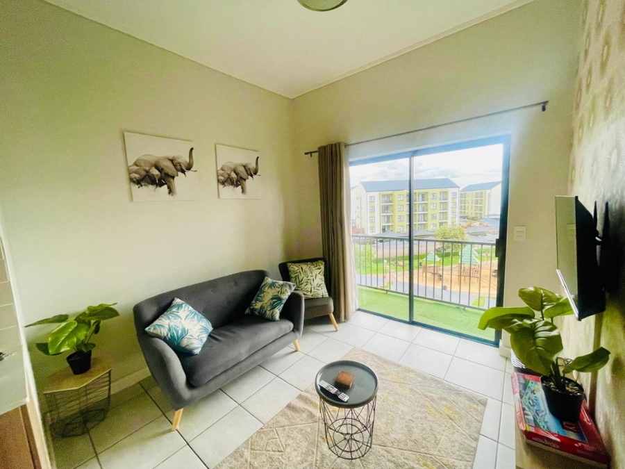 1 Bedroom Property for Sale in Equestria Gauteng